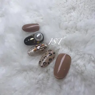 ネイル メンズ歓迎🙆‍♀️ エステ/ネイルISTのネイルデザイン