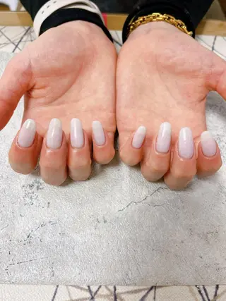 ネイル Mogu nail 二子玉川のネイルデザイン