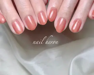 ネイル nail heron所属・saki_ nail heronのネイルデザイン
