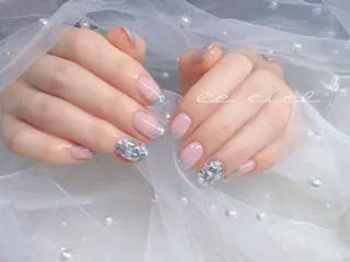 ネイル Naka Rieのネイルデザイン