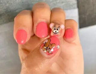 ネイル KaHaNa nail salonのネイルデザイン