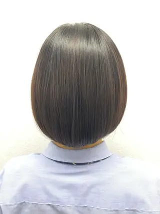 ショート BOOMBOX所属・パーソナルカラー診断 ホワイトカラー美座尊のその他イメージ