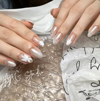 ネイル ANG Studioのネイルデザイン