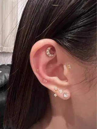 小島 優茉のエステ・リラクイメージ