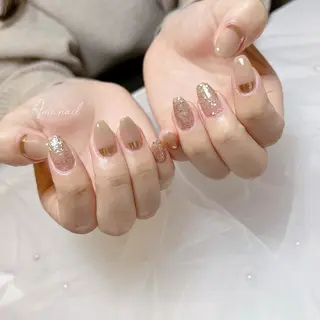 ネイル Manami Kのネイルデザイン