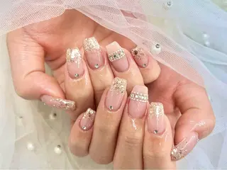 ネイル ︎Basic町田イン スタ予約 AIRIのネイルデザイン