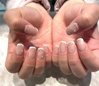 ネイル Liora所属・nail mnのネイルデザイン