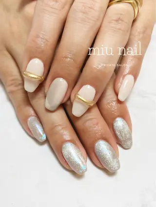 ネイル 杉本 孝美のネイルデザイン