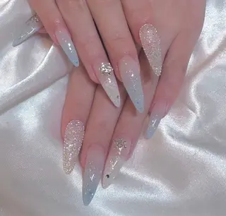 ネイル EMINAL 恵比寿 RIKO♡のネイルデザイン