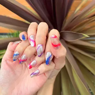 ネイル Betty ✶のマツエク・マツパデザイン