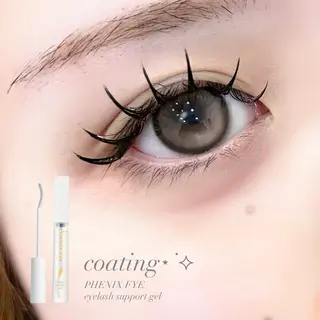 マツエク・マツパ Bianca川越店 🌙uedaのマツエク・マツパデザイン