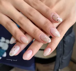 ネイル sunny nailのネイルデザイン