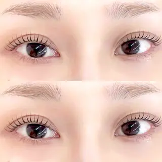 マツエク・マツパ CLUTCH やまなかのマツエク・マツパデザイン