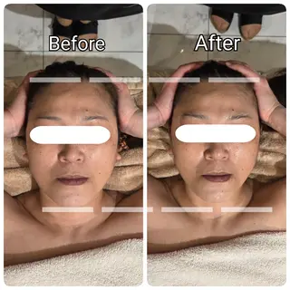 ルナリア・ルクス 志木南口駅前店所属・ルナリア・ルクス石井 歌帆のエステ・リラクイメージ