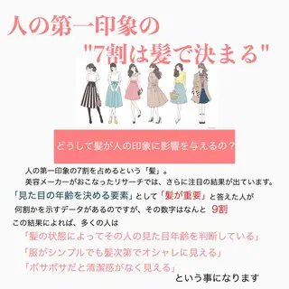 セミロング カラー パーマ 鈴木 一貴のヘアスタイル