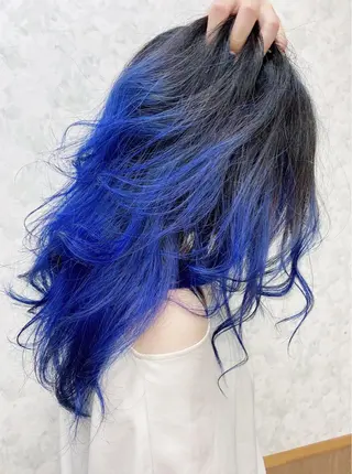 カラー 髪質改善のプロ✨りな さんのヘアスタイル