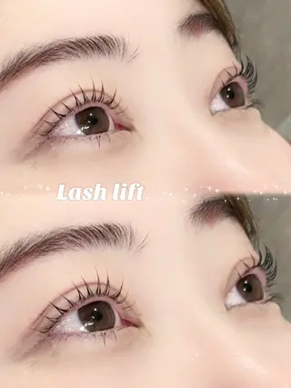 マツエク・マツパ Bianca 宮内のマツエク・マツパデザイン