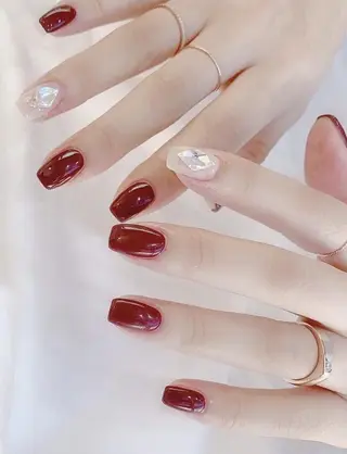 ネイル Cute beauty2のマツエク・マツパデザイン