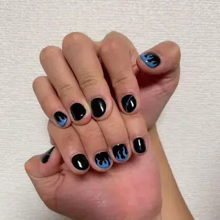 ネイル nomoto yuuriのマツエク・マツパデザイン