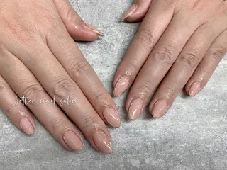ネイル ベターネイルサロン秋葉原所属・ベターネイル 秋葉原のネイルデザイン