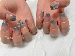 ネイル nailist TOMOのネイルデザイン