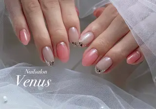 ネイル Nail salon Venusのネイルデザイン
