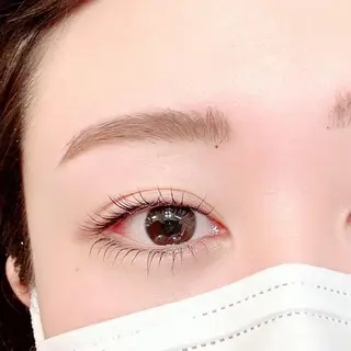 マツエク・マツパ AY 恵比寿のマツエク・マツパデザイン