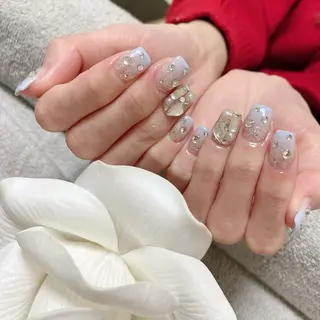 ネイル 💅fleur Ayumiのネイルデザイン
