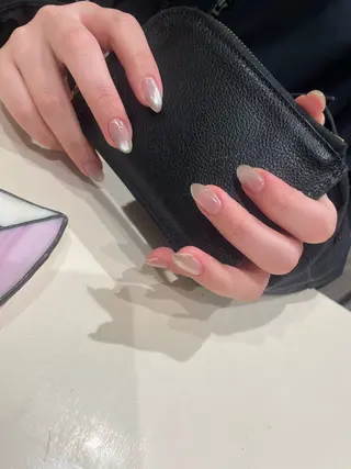 ネイル 佐藤  悠子のネイルデザイン