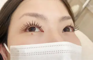 マツエク・マツパ 石崎 夏生莉のマツエク・マツパデザイン