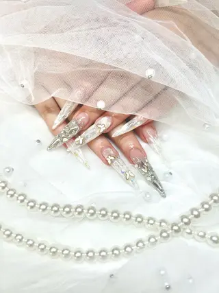 ネイル 【Laule‘a 】のネイルデザイン