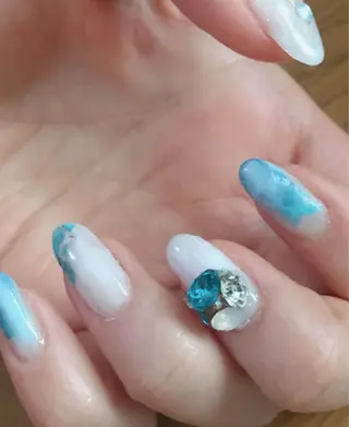 ネイル MKY salonのネイルデザイン