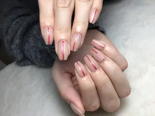 ネイル ツメイク megumiのネイルデザイン