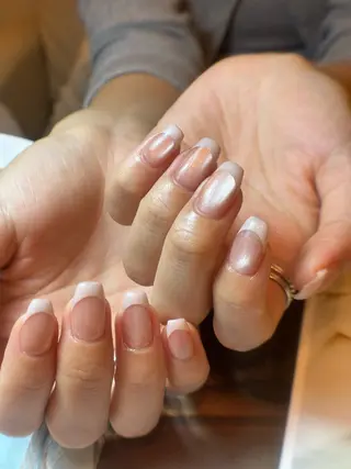 ネイル illum hicariのネイルデザイン