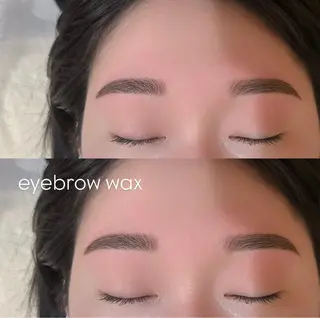 アイブロウ eye mor. 多治見店maoの眉毛・アイブロウイメージ