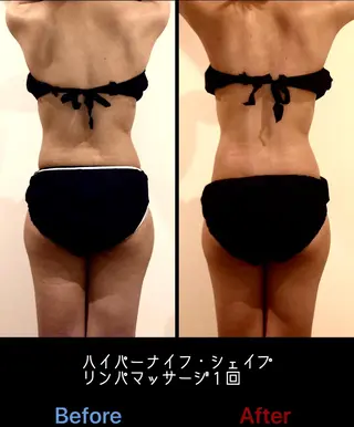 加藤 巳和のエステ・リラクイメージ