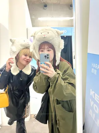 ショート カラー GO TODAY仙台一番町店所属・【仙台オタク美容師】 ゆさこのかのヘアスタイル