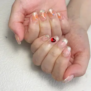 ネイル Y nail なんば堀江店のネイルデザイン