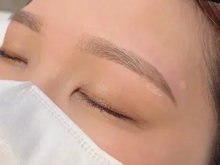 アイブロウ アイブロウサロンRidive調布所属・Ridive 調布店 / Ayanaの眉毛・アイブロウイメージ