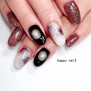 ネイル 心と体が整う腸活 サロン ラクシュミーのエステ・リラクイメージ