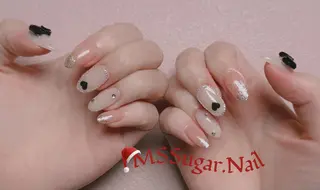 ネイル Mss ミサキのネイルデザイン