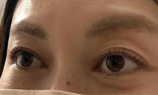 マツエク・マツパ 水野 寛子のマツエク・マツパデザイン