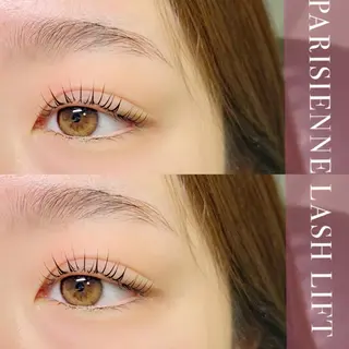 マツエク・マツパ LOPI moeのマツエク・マツパデザイン