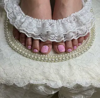 ネイル privatenailsalon me所属・kato tomomiのネイルデザイン