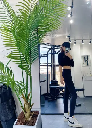 self whitening salon 4618所属・ホワイトニングサロン 4618のその他イメージ