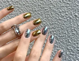 ネイル ❄️西川 真由美❄️のネイルデザイン