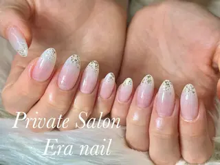 ネイル Era nailのネイルデザイン