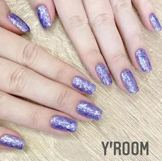 ネイル YUKA （ネイリスト）のネイルデザイン