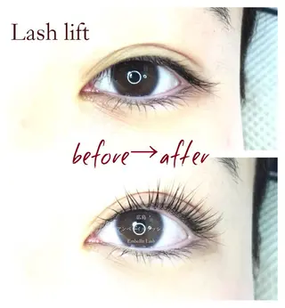 マツエク・マツパ アンベリイルラッシュ所属・まつエク・パーマ アンベリイルラッシュのマツエク・マツパデザイン