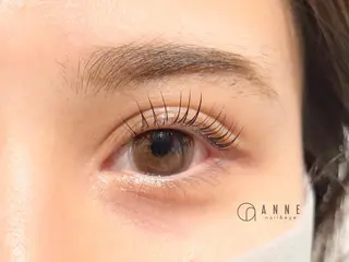 マツエク・マツパ ANNE梅田ALLYS店所属・高松 せりなのマツエク・マツパデザイン